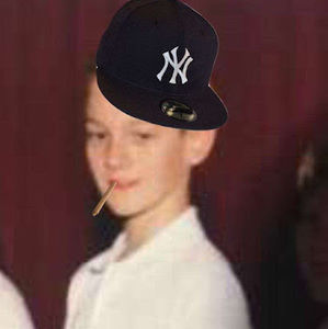 Meet your Posher, Phillip